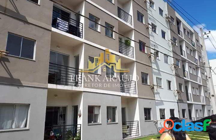 Apartamento para Venda em Ananindeua, Maguari, 2