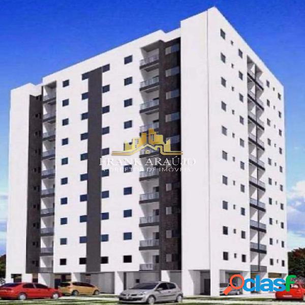 Apartamento para Venda em Belém, CABANAGEM, 2 dormitórios,