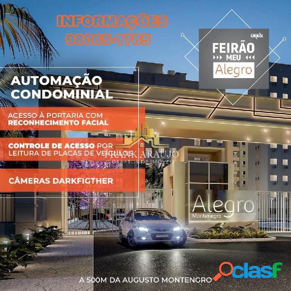 Apartamento para Venda em Belém, Tapanã (Icoaraci), 1