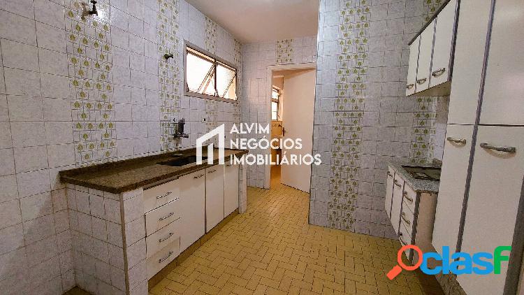 Apartamento próximo ao Pq Vicentina Aranha - Venda