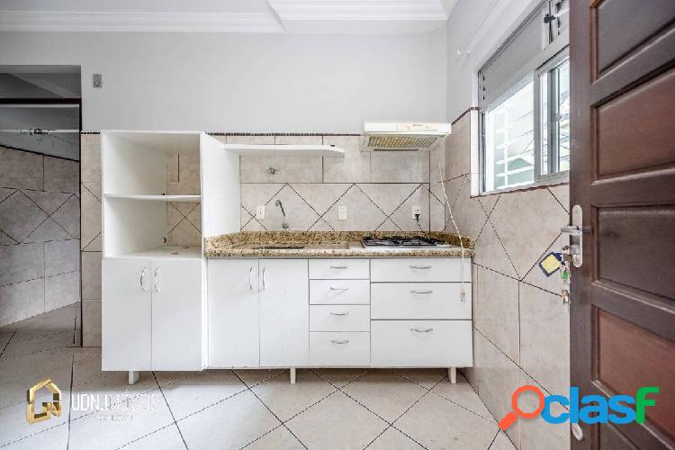 Apartamento semi mobiliado para locação bairro Itoupava