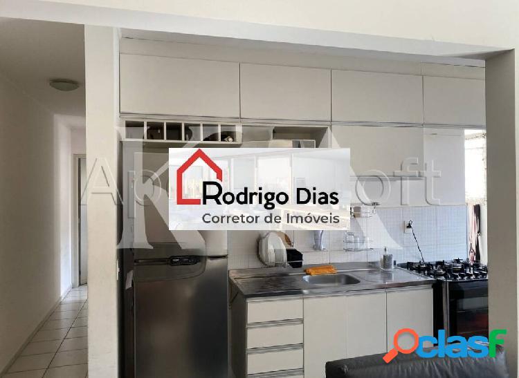 Apartamento à venda no Varanda do Japi Medeiros com 60m²,