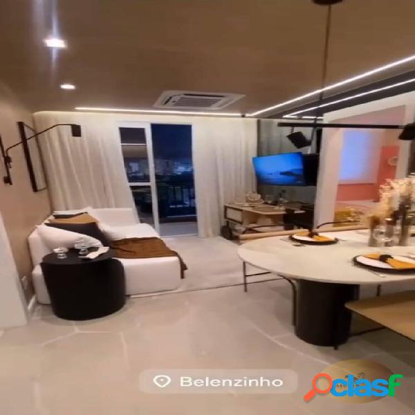 Apartamentos Com Lazer, Minha Casa Minha Vida, 1 e 2