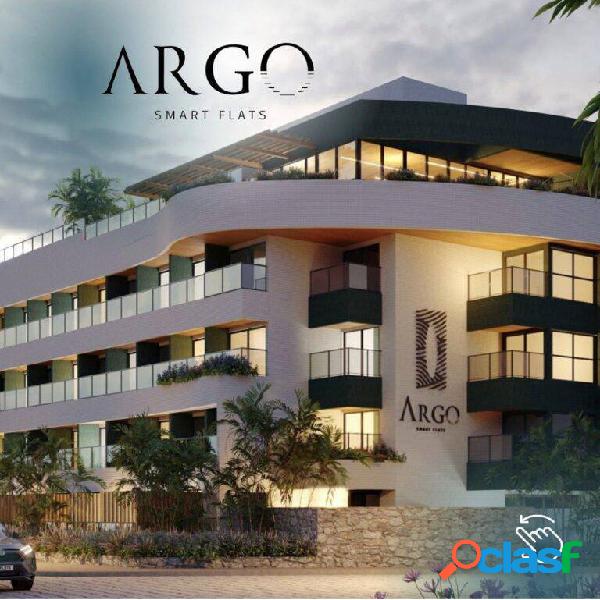 Argo Smart flats