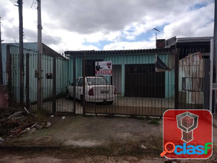 CASA DE 03 DORMITÓRIOS
