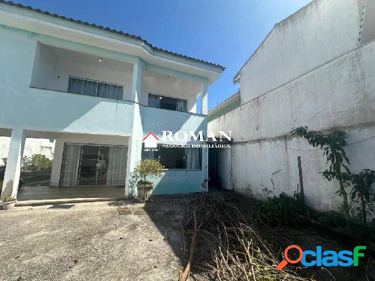 CASA EM TERRENO DE 450M² PARA LOCAÇÃO.