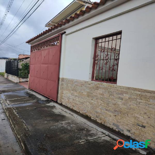 CASA EN VENTA EN CAMPO CLARO BEJUMA CARABOBO