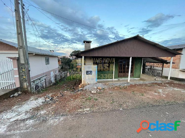 CASA MISTA DISPONÍVEL PARA VENDA