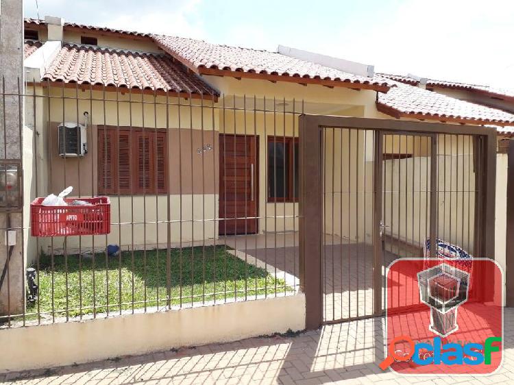 CASA NO BAIRRO BELA VISTA