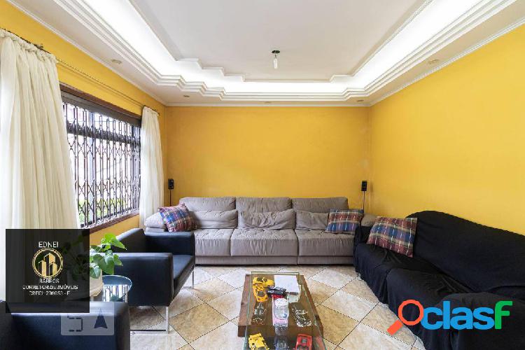 CASA NO JARDIM - BRASILIA - SÃO PAULO