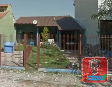 CASA PRÓXIMO AO HOSPITAL DE SAPUCAIA