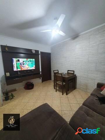 CASA - SÃO VICENTE - CENTRO