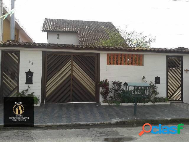 CASA - SÃO VICENTE - PARQUE BITARU