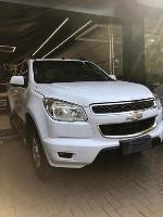 CHEVROLET S10 LT DD2 2013