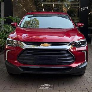 CHEVROLET TRACKER T A LTZ 2022