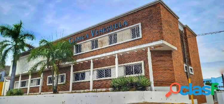 CLINICA VENEZUELA EN EXCLUSIVA