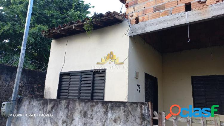 Casa 2 dormitórios para Venda em Ananindeua, Cidade Nova, 3