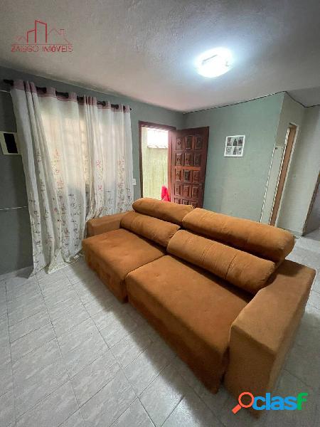 Casa -250m² - 2 dormitórios