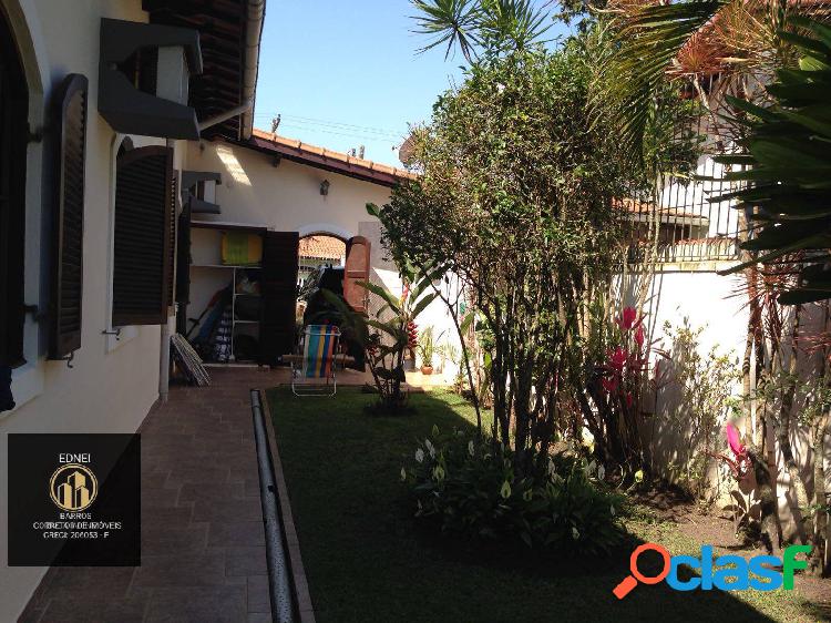 Casa, Balneario Flórida, Praia Grande - SP