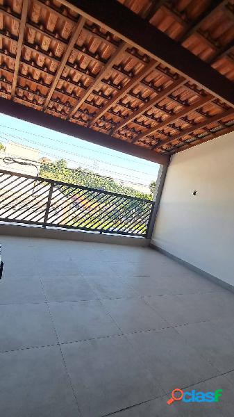 Casa Cidade Jardim II Jundiaí/SP