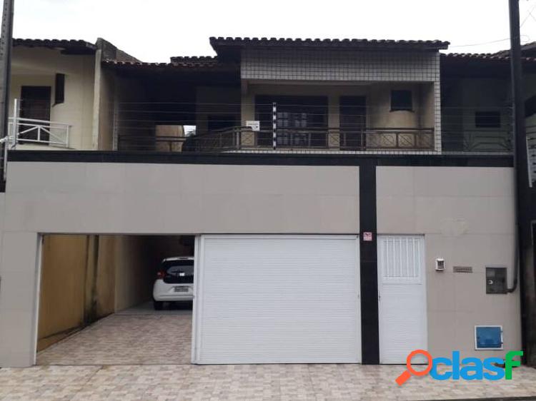 Casa Duplex,Pronto para morar,Casa a venda no Presidente