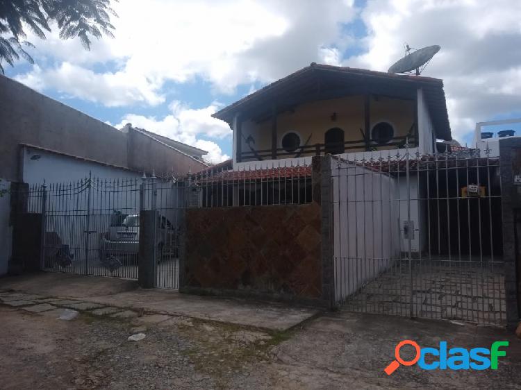 Casa Espetacular com suíte, PISCINA e Vista para Lagoa –