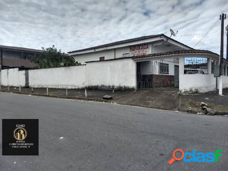 Casa, Jardim Rio Branco, São Vicente - SP