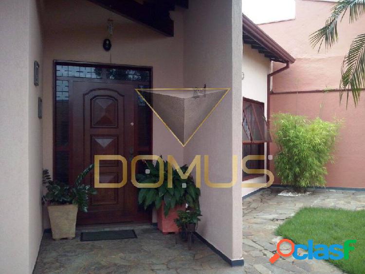 Casa Jardim novo mundo 3 dormitorios 1 suite