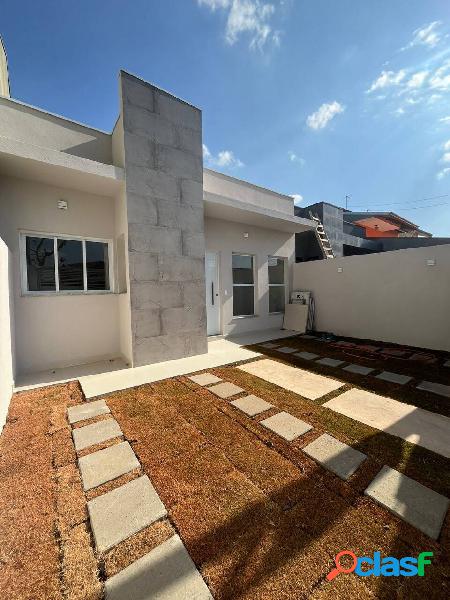 Casa Térrea Jardim Marambaia Jundiaí/SP