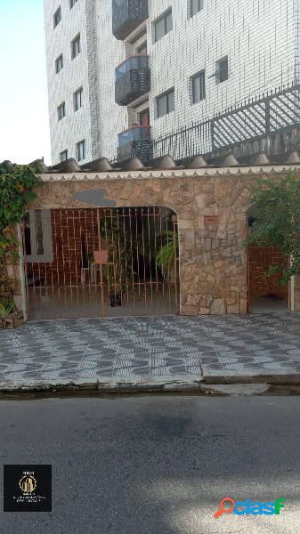 Casa - Tupi - Praia Grande - SP.