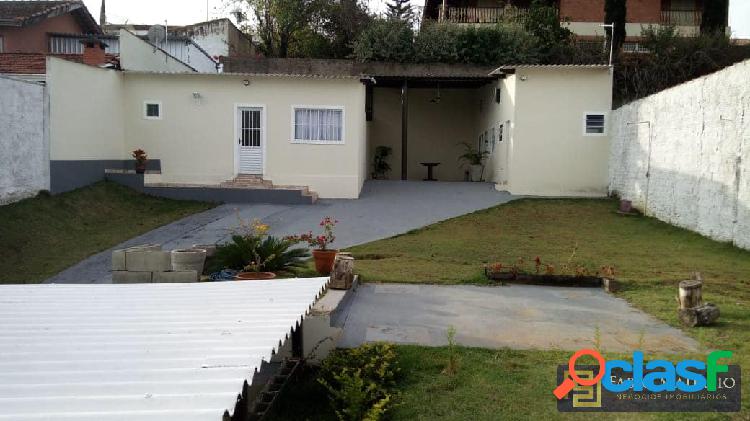 Casa a venda em São Pedro Santa Helena Centro
