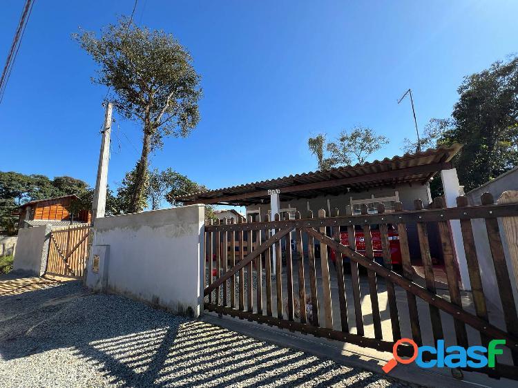 Casa a venda na praia de Barra Velha no bairro Quinta dos