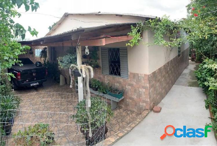 Casa com 1 quarto, 90m², à venda em Viamão, Augusta