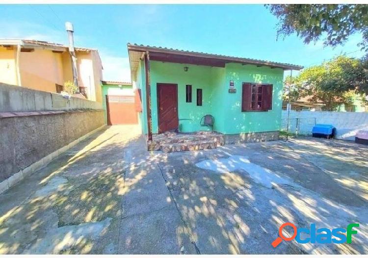 Casa com 2 quartos, 400m², à venda em Viamão, São Tomé