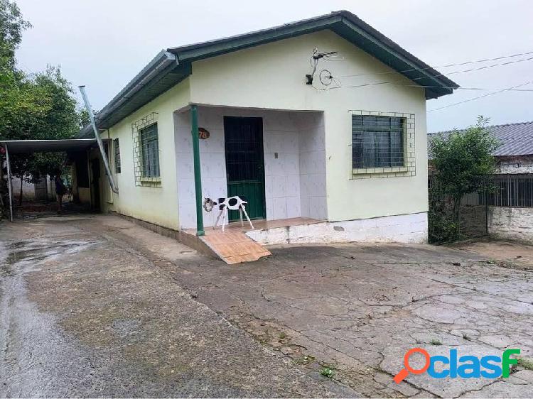 Casa com 3 quartos, 594m², à venda em Viamão, Martinica