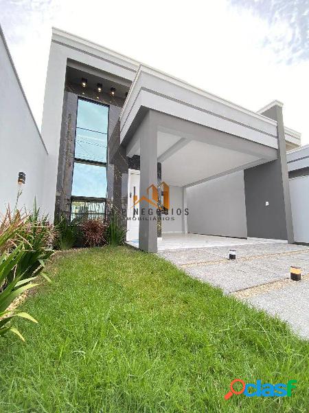 Casa com 3 quartos, 91,74m², à venda em Tijucas, Areias -