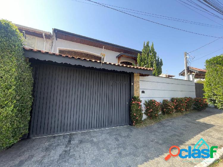 Casa com 4 quartos, 334m², à venda em Tremembé,