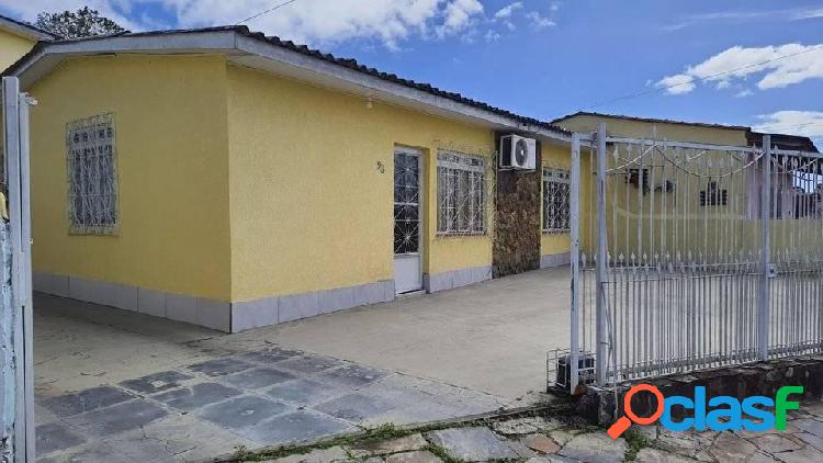 Casa com 6 quartos, 324m², à venda em Viamão, Santa