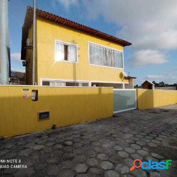 Casa com PISCNA em Cond Residencial - São Pedro da Aldeia.