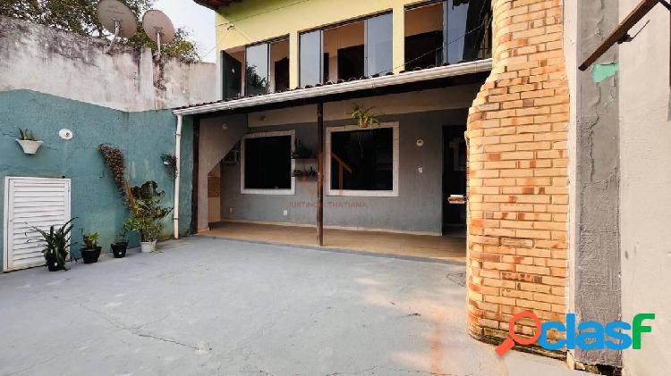 Casa de vila com 2 quartos, 65m², para locação em Cabo