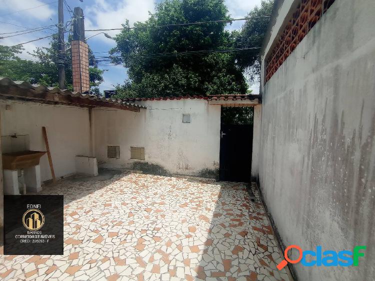 Casa em Condomínio - Parque Continental - São Vicente -