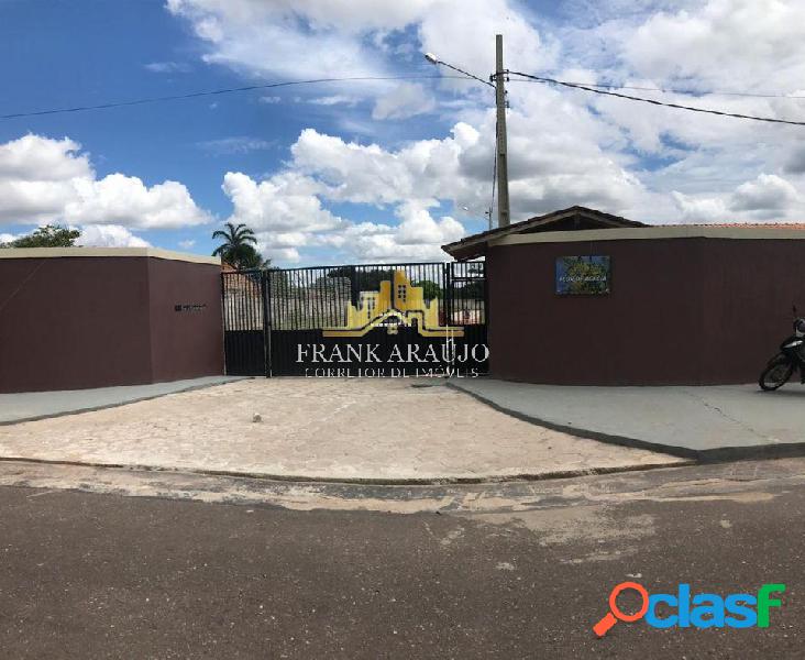 Casa em Condomínio para Venda em Ananindeua,