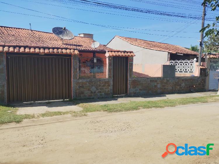 Casa em Local Maravilhoso a 100mt da Lagoa