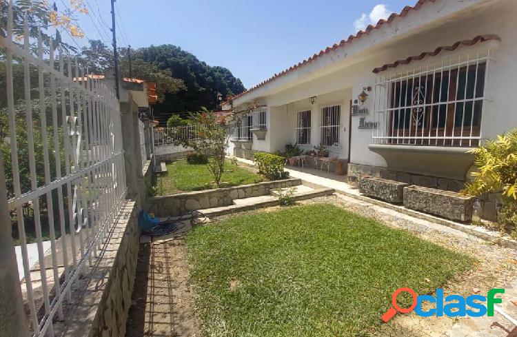 Casa en Trigal Norte de 1 sola planta a REMODELAR