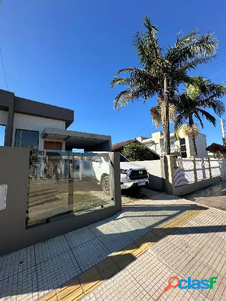 Casa geminada com 3 quartos, 100m², à venda em Torres,