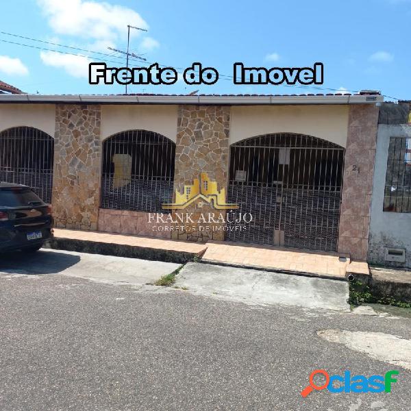 Casa para Venda em Ananindeua, Cidade Nova, 3 suítes, 3