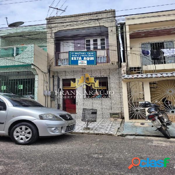 Casa para Venda em Belém, Pedreira, 3 dormitórios, 2