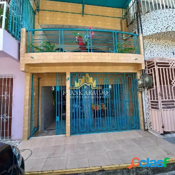 Casa para Venda em Belém, Telégrafo Sem Fio, 2