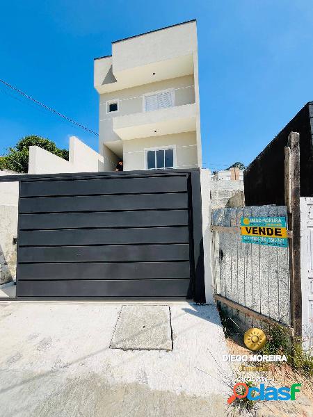 Casa à venda em Terra Preta com 3 dormitórios