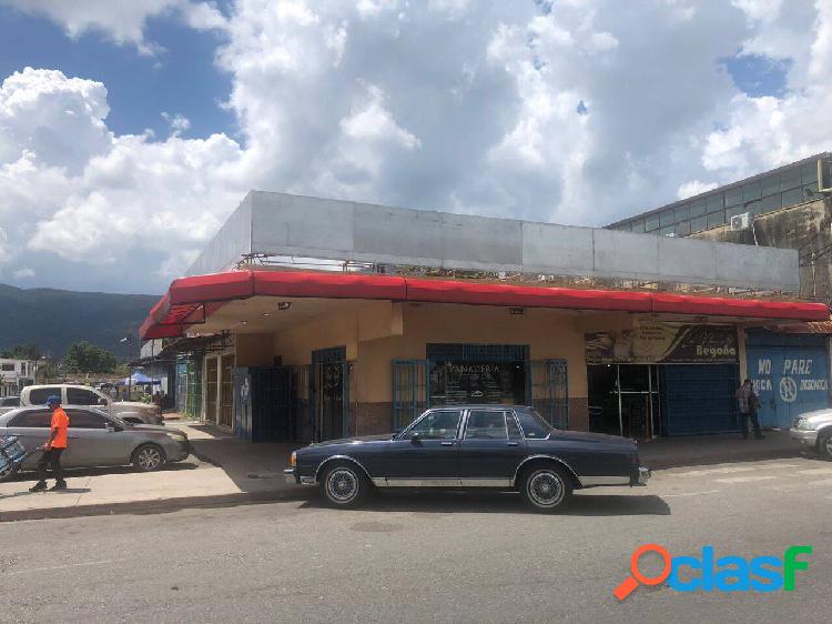 Centro Comercial En Venta Santa Ana I Naguanagua Av